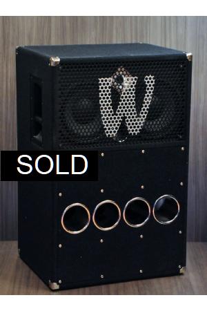 Warwick Terminator (made in Germany) Warwick Terminator (made in Germany)